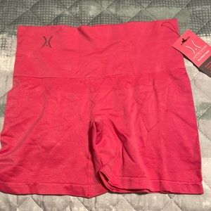 Yummie Tummie shaping garment